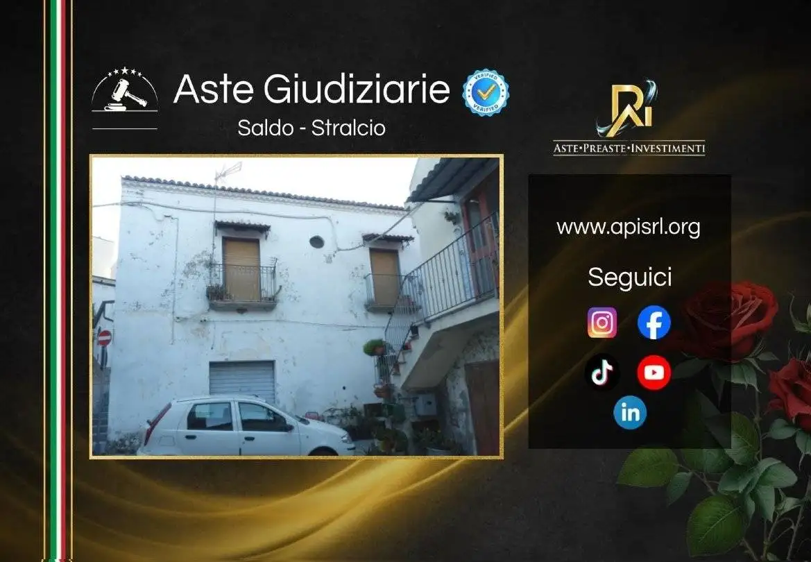 Appartamento in vendita a Nova Siri