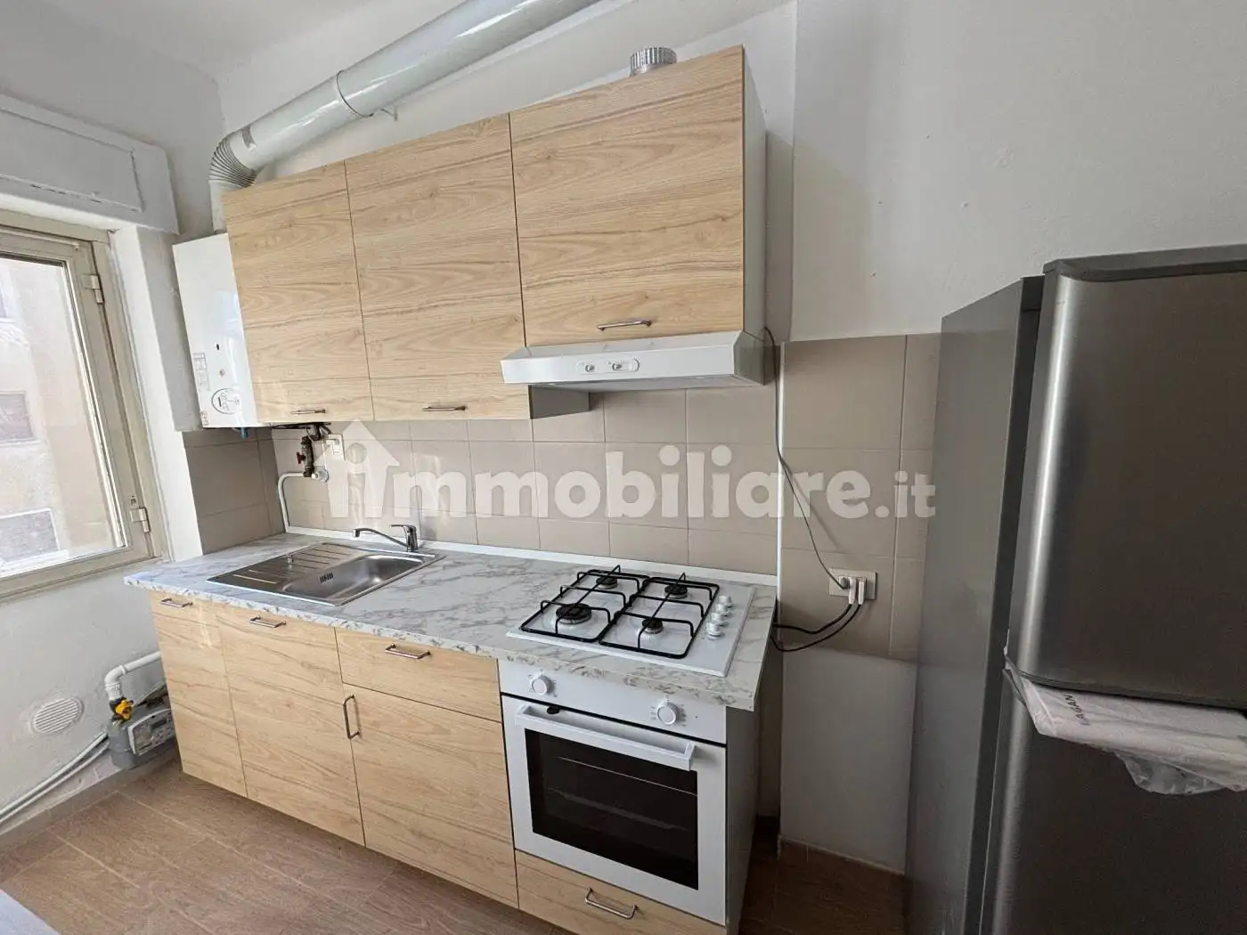 Appartamento in affitto a Pavia