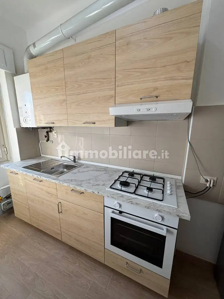 Trilocale via Pacifico Buzio, Città Giardino, Pavia - foto 2