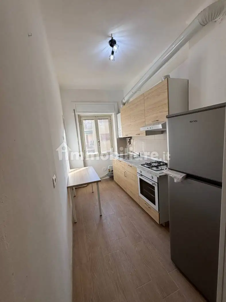 Trilocale via Pacifico Buzio, Città Giardino, Pavia - foto 3