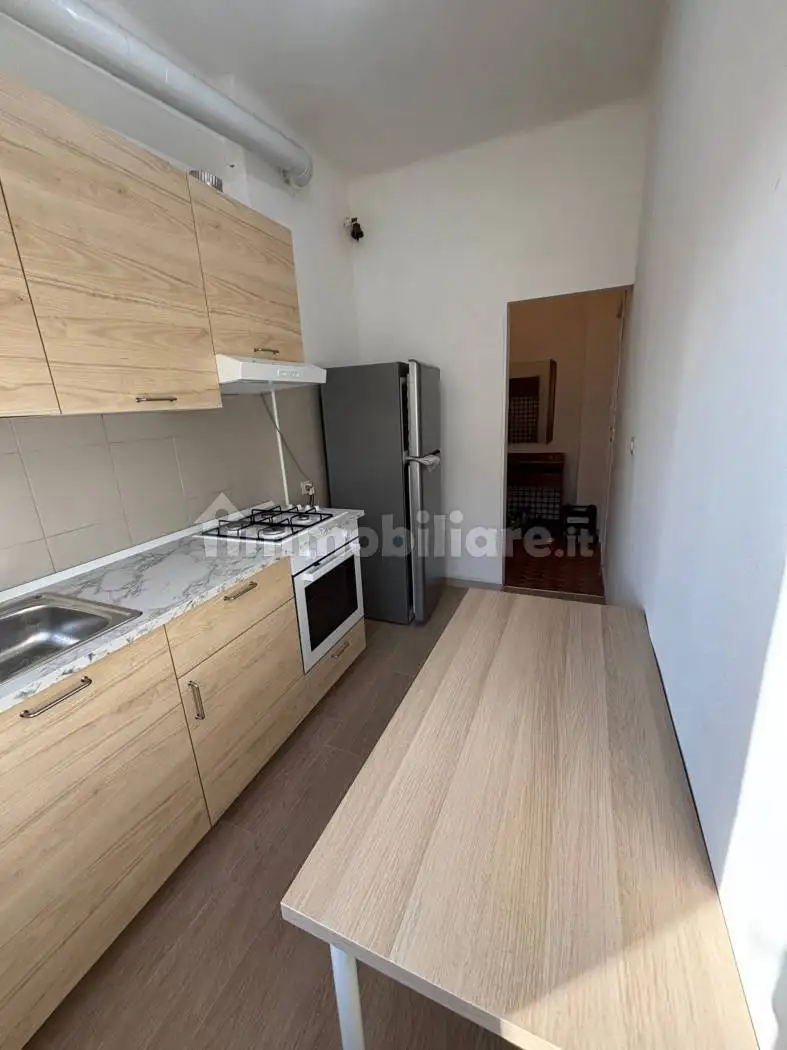 Trilocale via Pacifico Buzio, Città Giardino, Pavia - foto 4