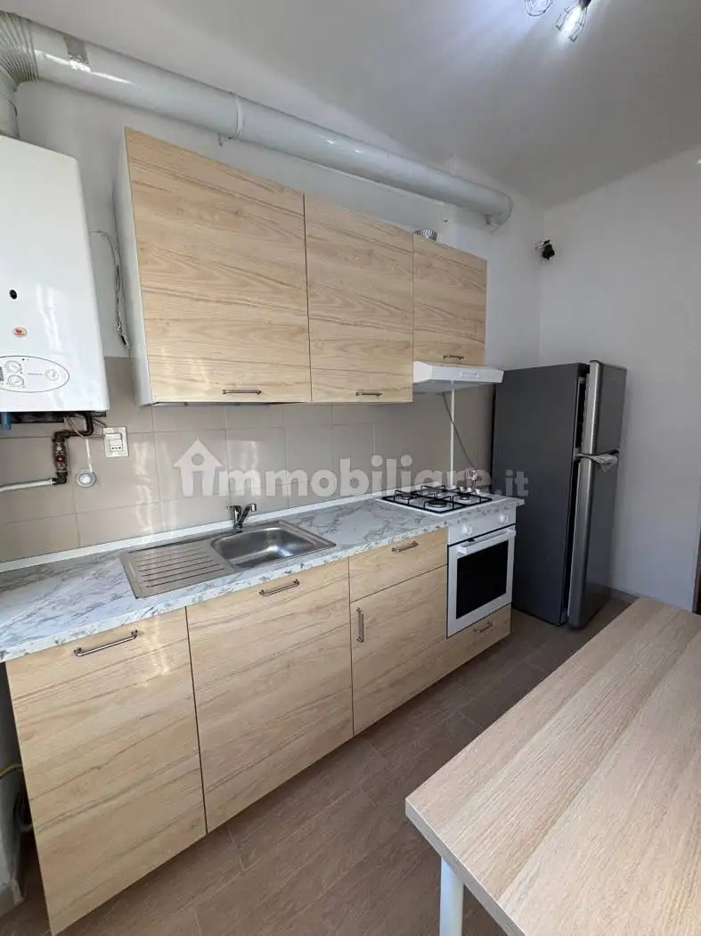 Trilocale via Pacifico Buzio, Città Giardino, Pavia - foto 5