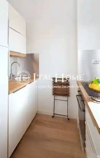 Bilocale via Pasquale Fornari, Gambara, Milano - foto 3