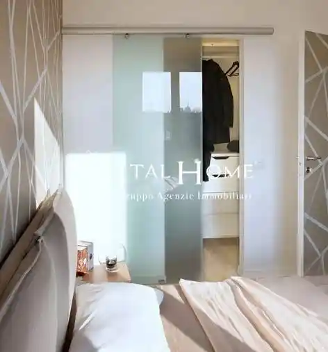 Bilocale via Pasquale Fornari, Gambara, Milano - foto 4