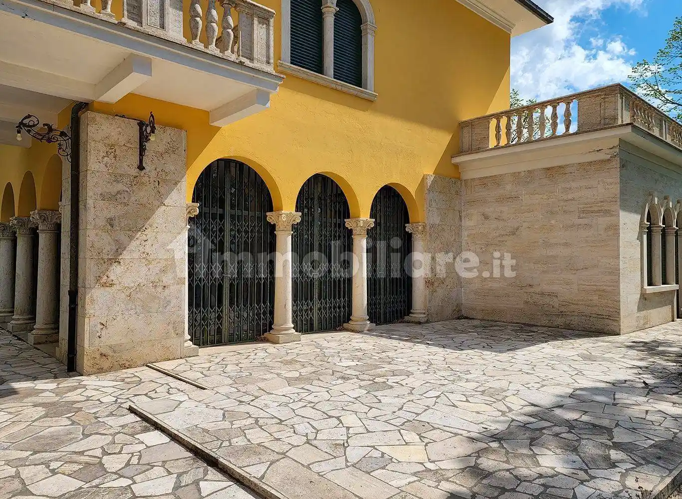 Villa unifamiliare frazione Colle 1, Venarotta - foto 5