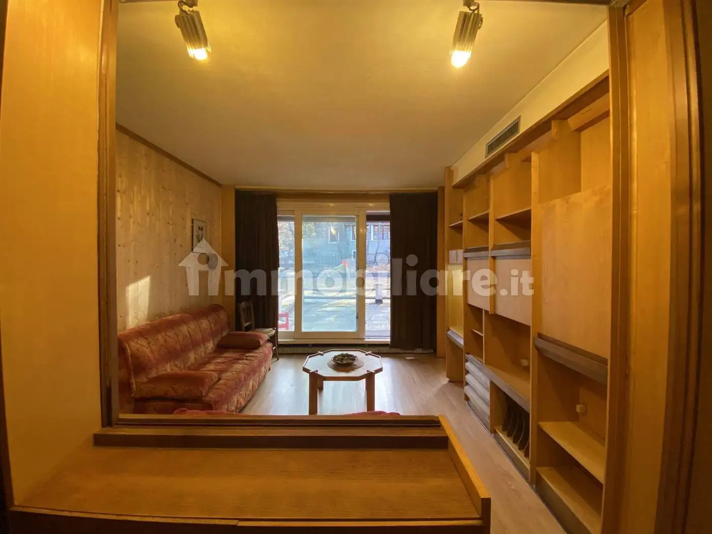 Appartamento in affitto a Pragelato