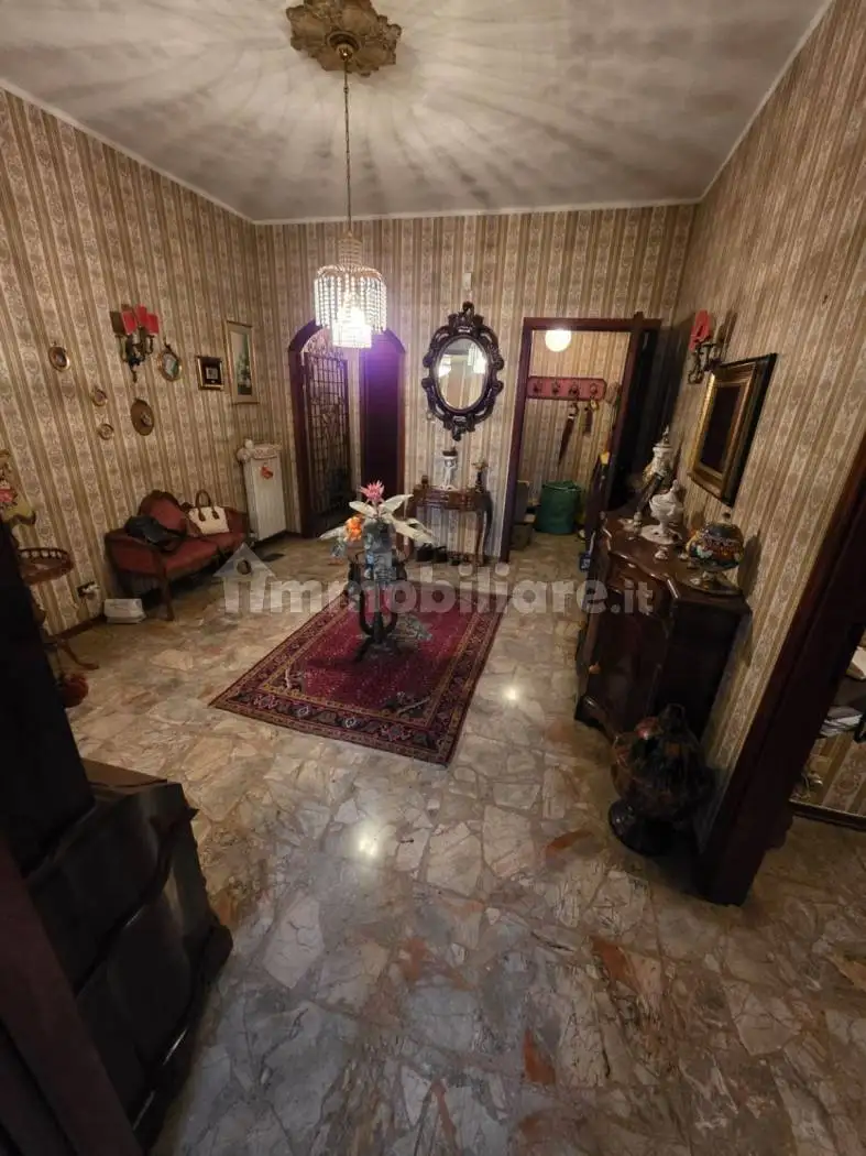 Appartamento in vendita a Sulmona