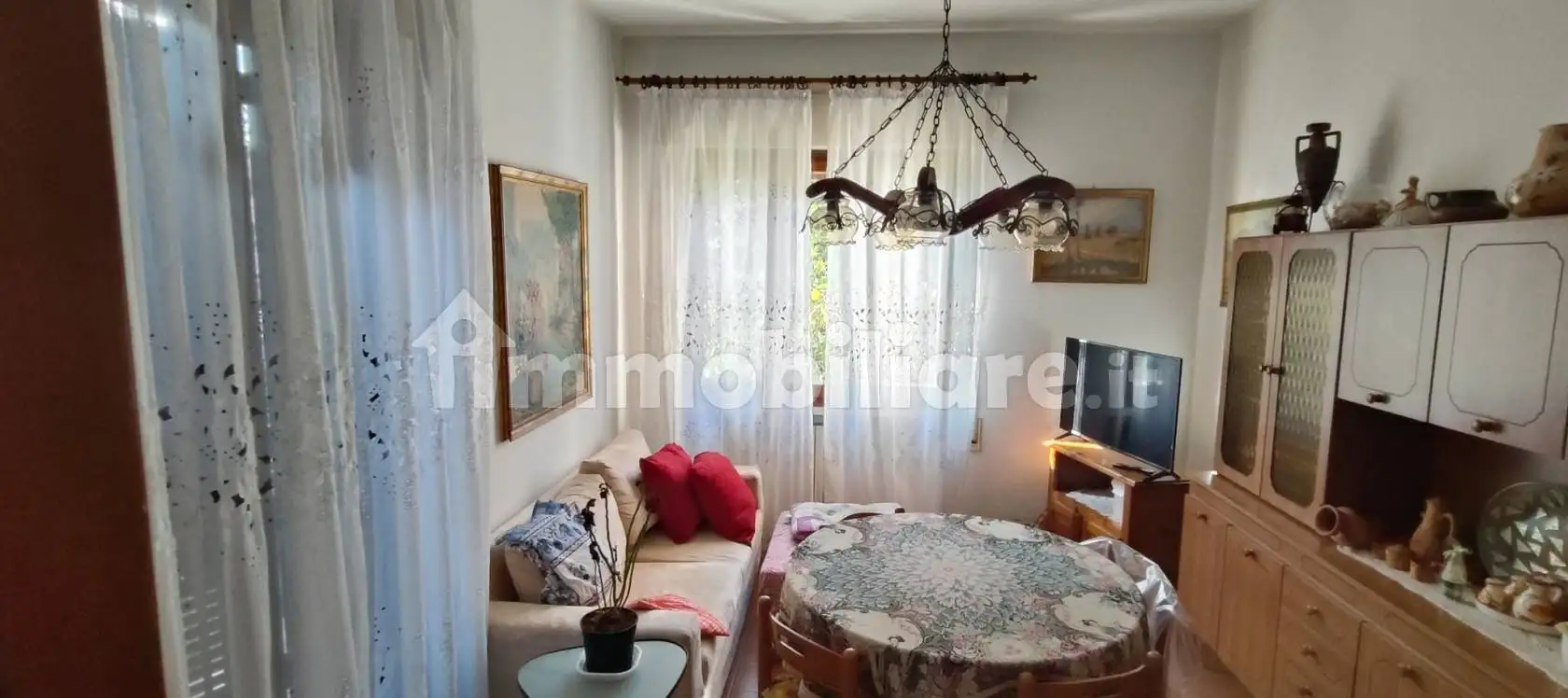 Appartamento in vendita a Camaiore