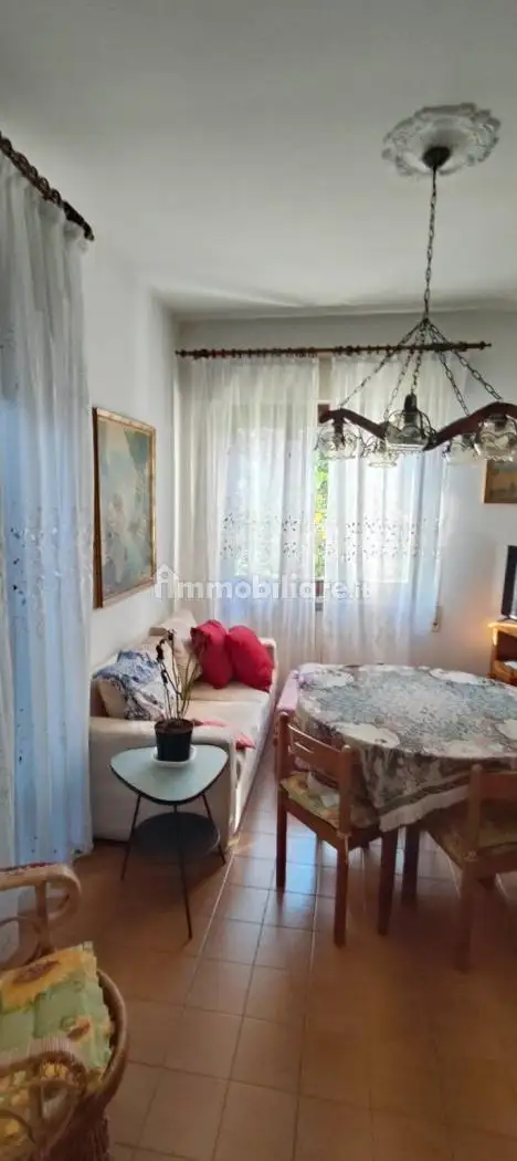 Quadrilocale via della Giraldina, Lido di Camaiore, Camaiore - foto 2