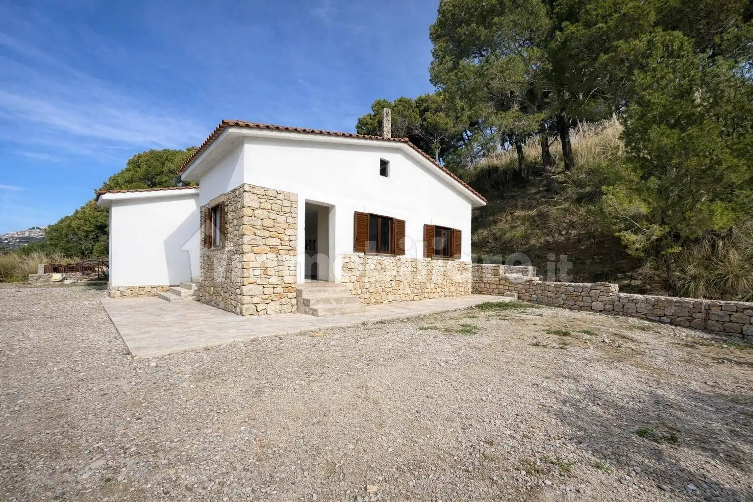 Villa bifamiliare Franco, Castellabate - foto 4