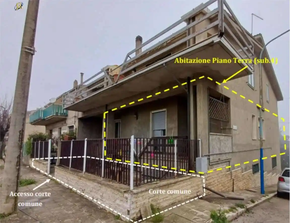 Appartamento all'asta viale XXIV Maggio, 116, Genzano di Lucania - foto 4