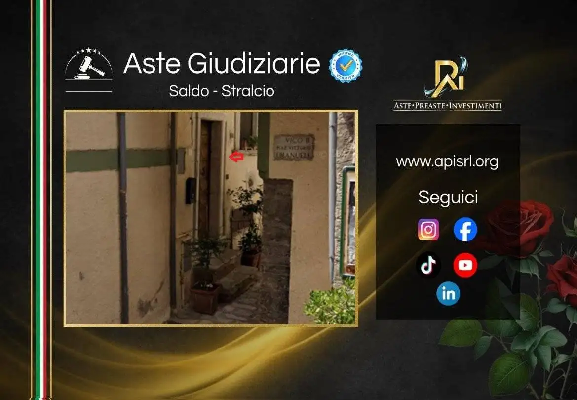 Appartamento in vendita a Pignola