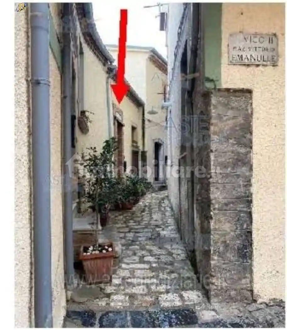 Appartamento all'asta piazza Vittorio Emanuele, 4, Pignola - foto 4