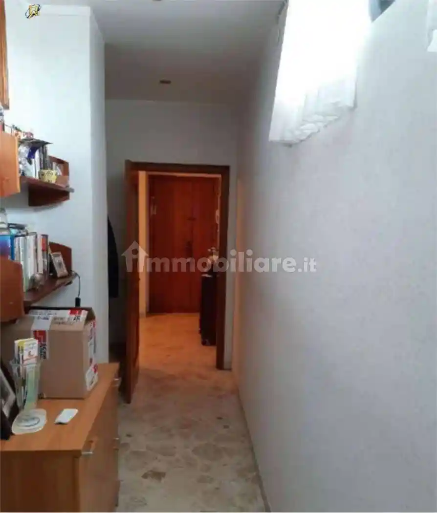 Appartamento all'asta via San Francesco D'Assisi, 35, Montescaglioso - foto 4