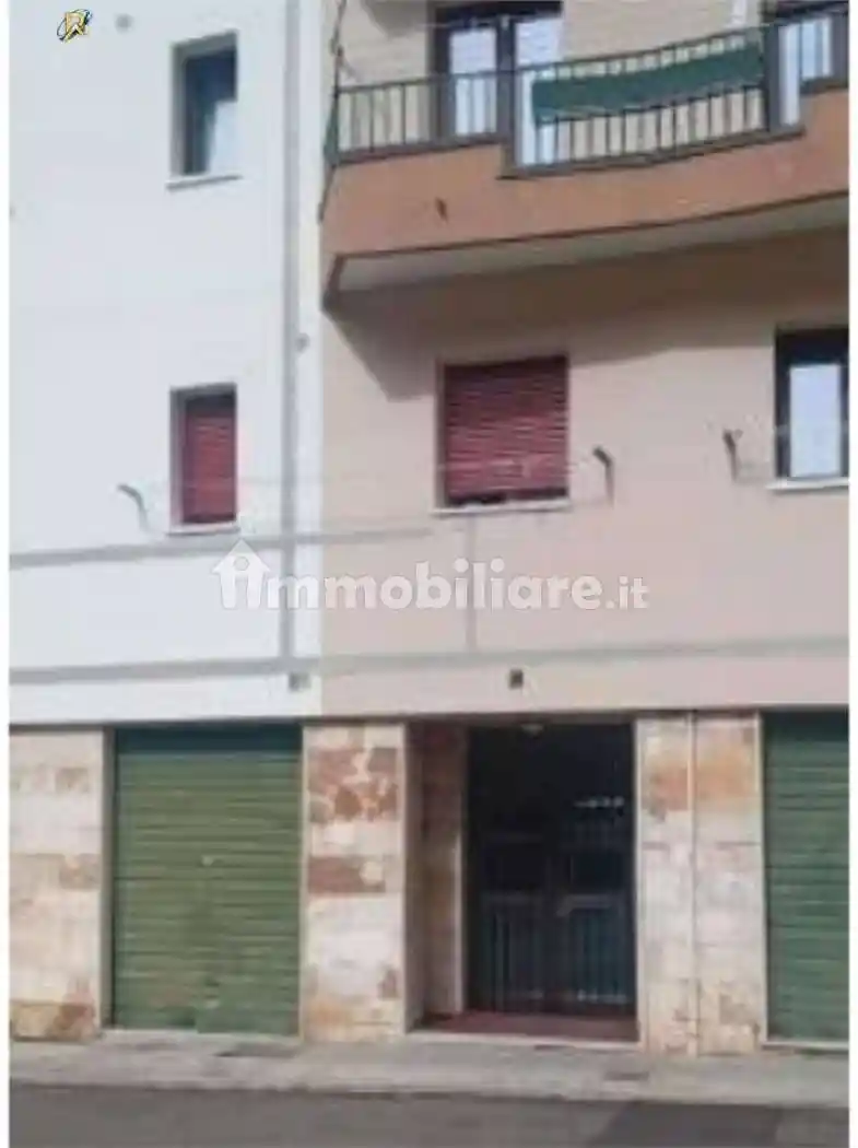 Appartamento all'asta via Mantova, 29, Potenza - foto 2