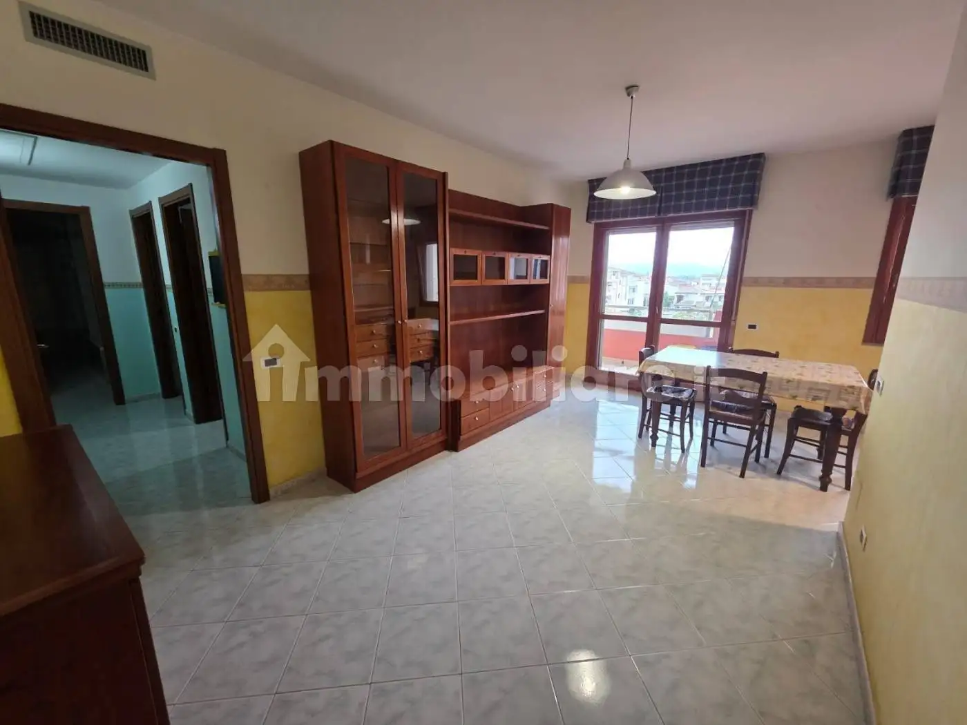 Appartamento in affitto a Assemini