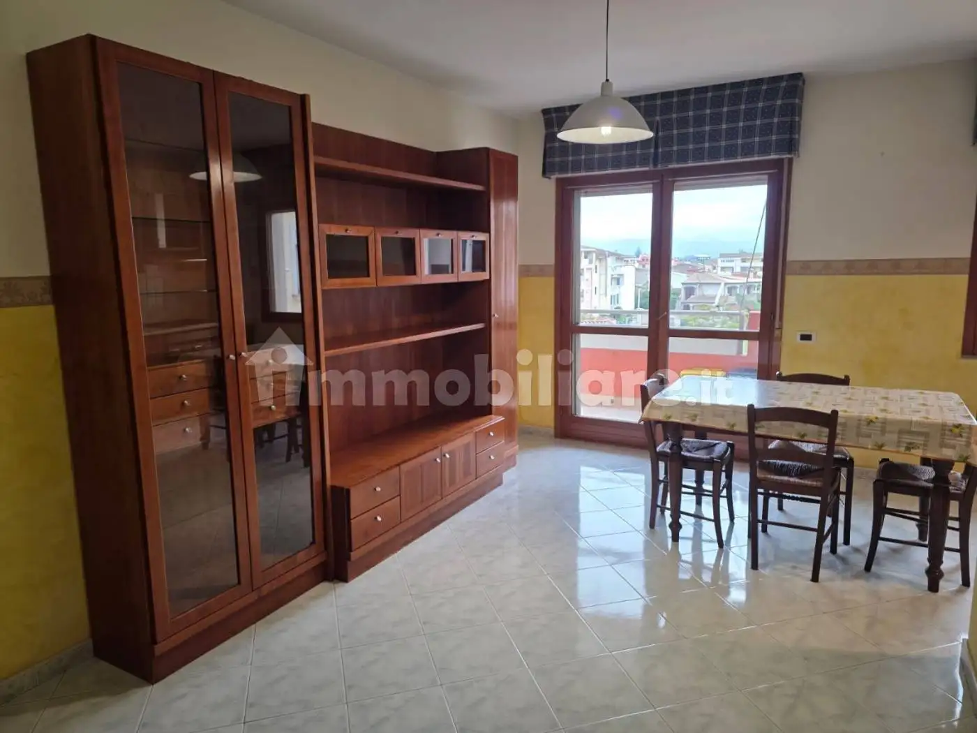 Trilocale via Assemini 4, Assemini - foto 2