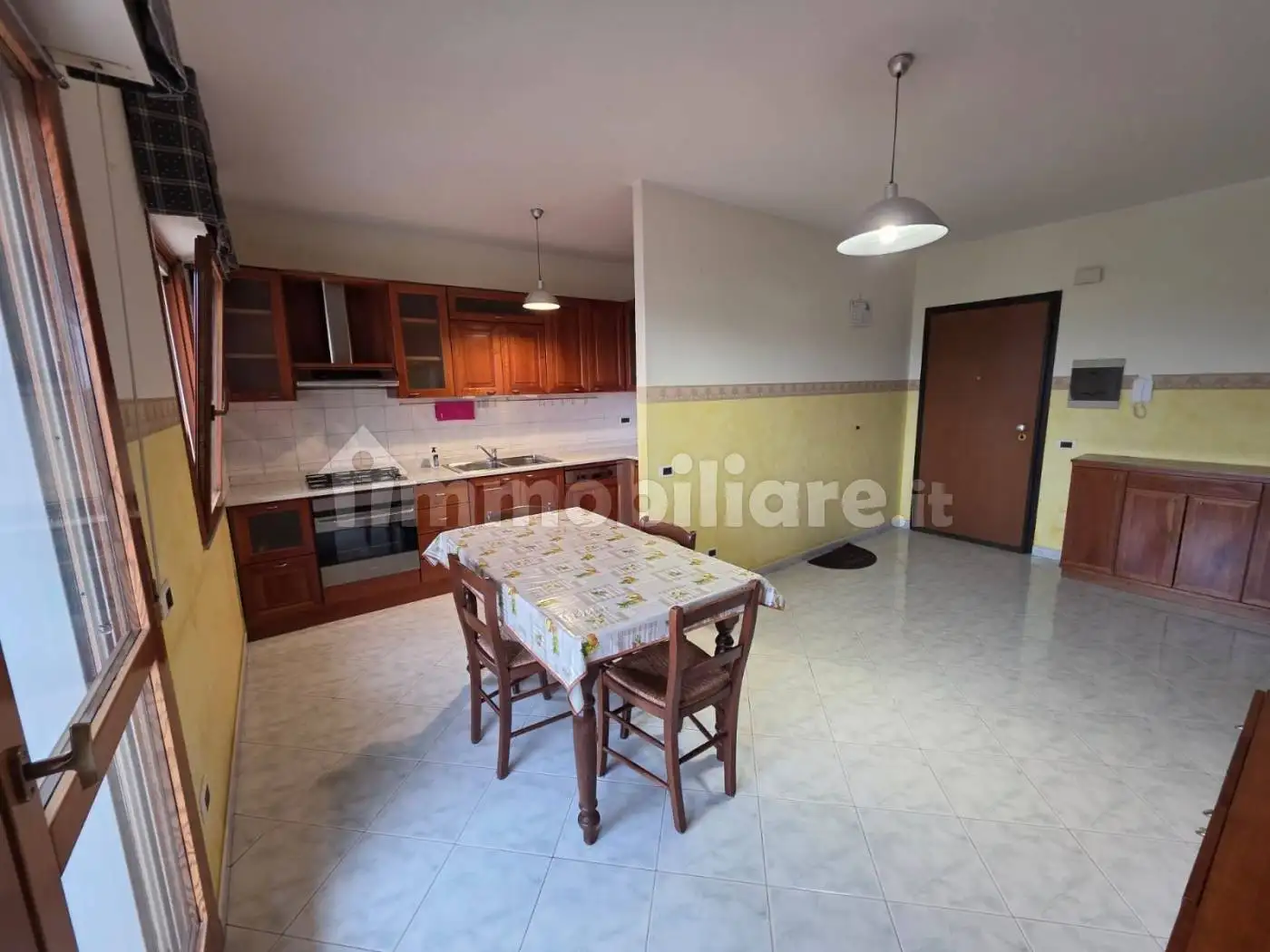 Trilocale via Assemini 4, Assemini - foto 3