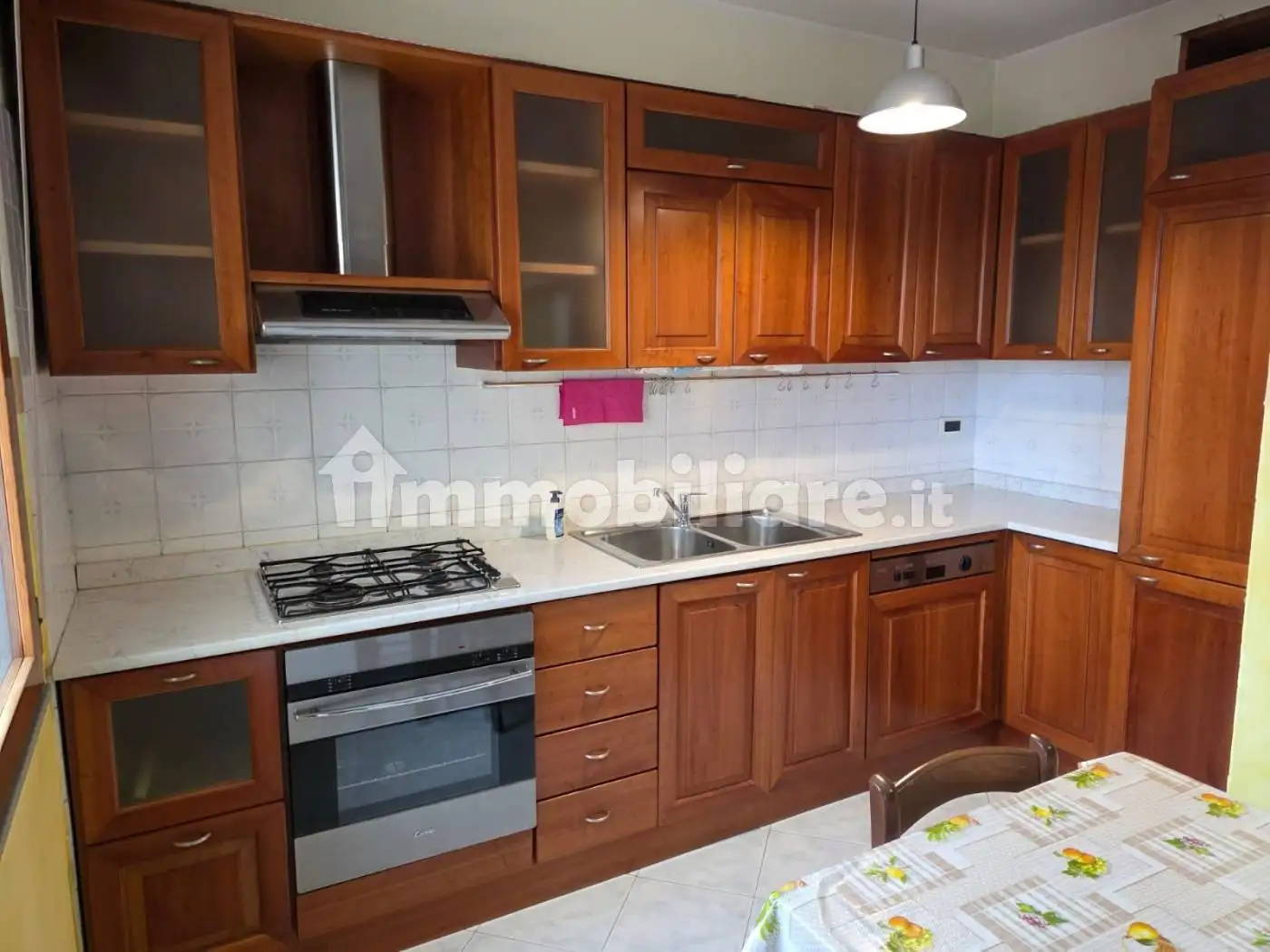 Trilocale via Assemini 4, Assemini - foto 4