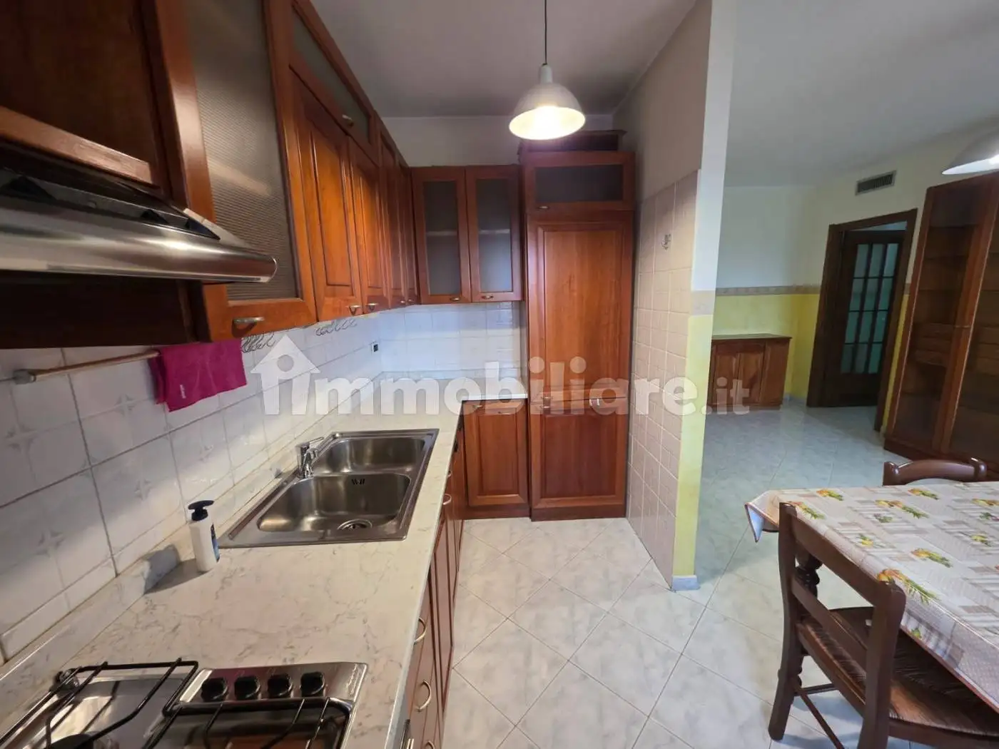 Trilocale via Assemini 4, Assemini - foto 5