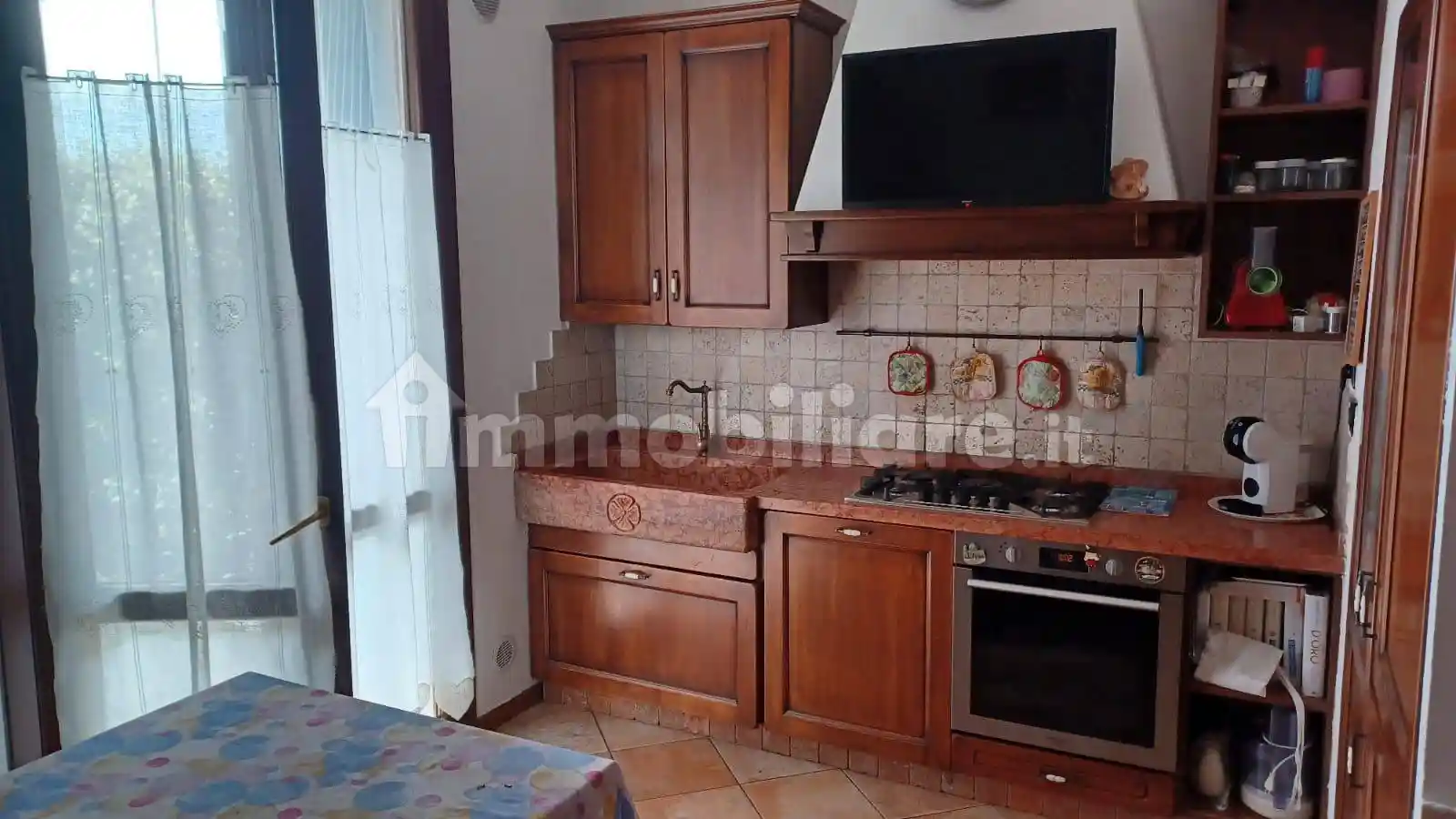 Villa a schiera via Alcide De Gasperi 3, Centro, Villadose - foto 2