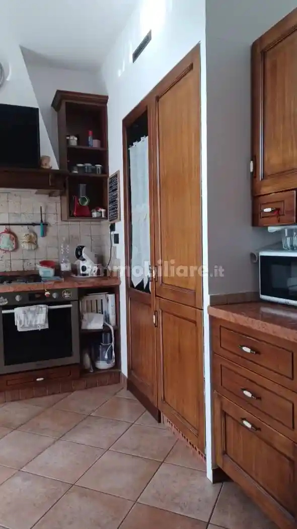 Villa a schiera via Alcide De Gasperi 3, Centro, Villadose - foto 3