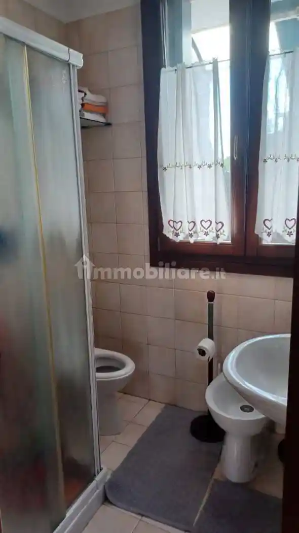 Villa a schiera via Alcide De Gasperi 3, Centro, Villadose - foto 4