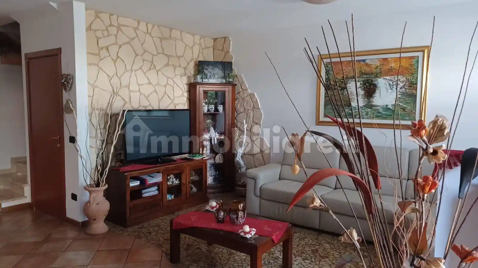 Villa a schiera via Alcide De Gasperi 3, Centro, Villadose - foto 5