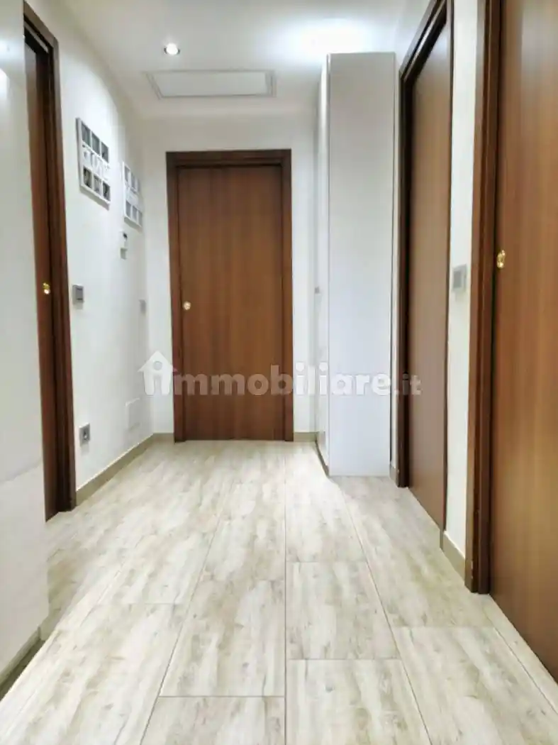 Quadrilocale viale Piceno 5, Indipendenza, Milano - foto 5