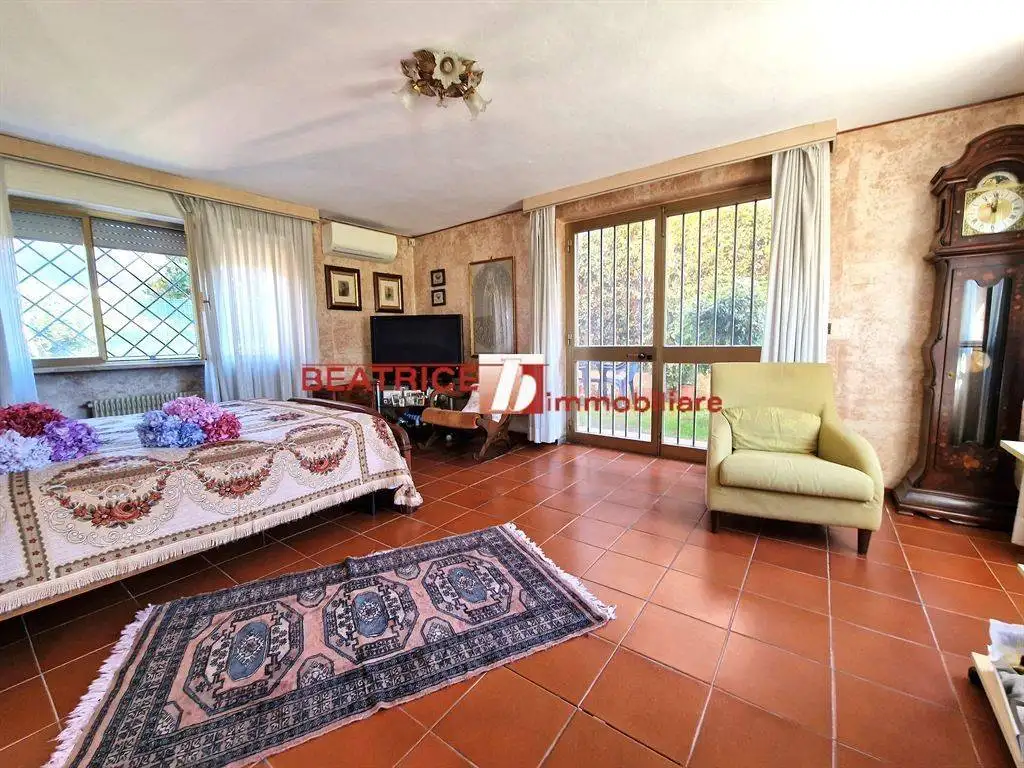 Villa unifamiliare via Nerici, Sant'Anna, Lucca - foto 2