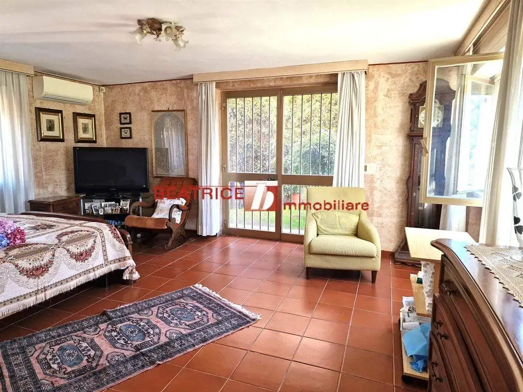 Villa unifamiliare via Nerici, Sant'Anna, Lucca - foto 3