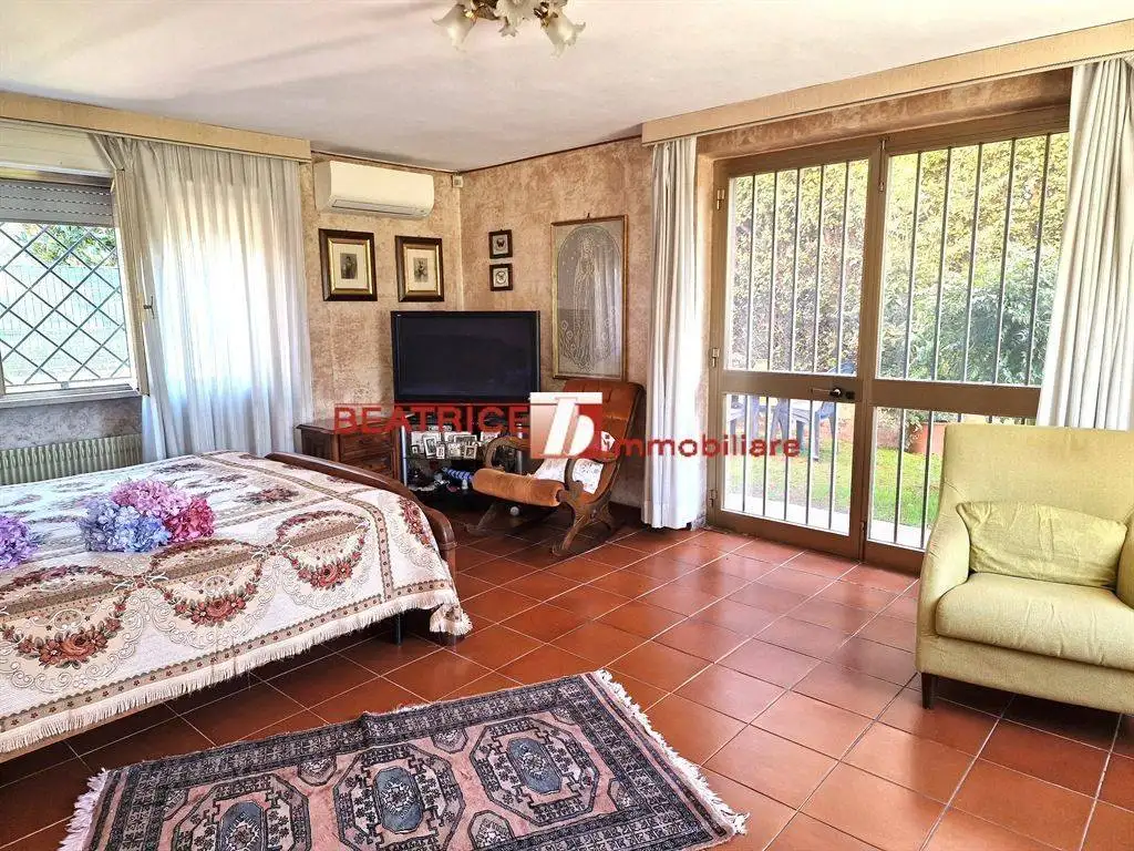 Villa unifamiliare via Nerici, Sant'Anna, Lucca - foto 5