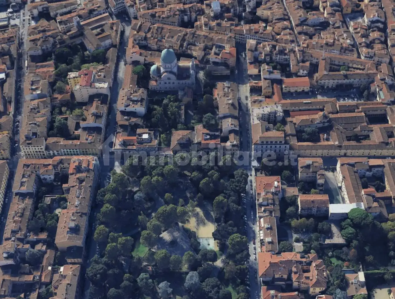 Attico - Mansarda in vendita a Firenze