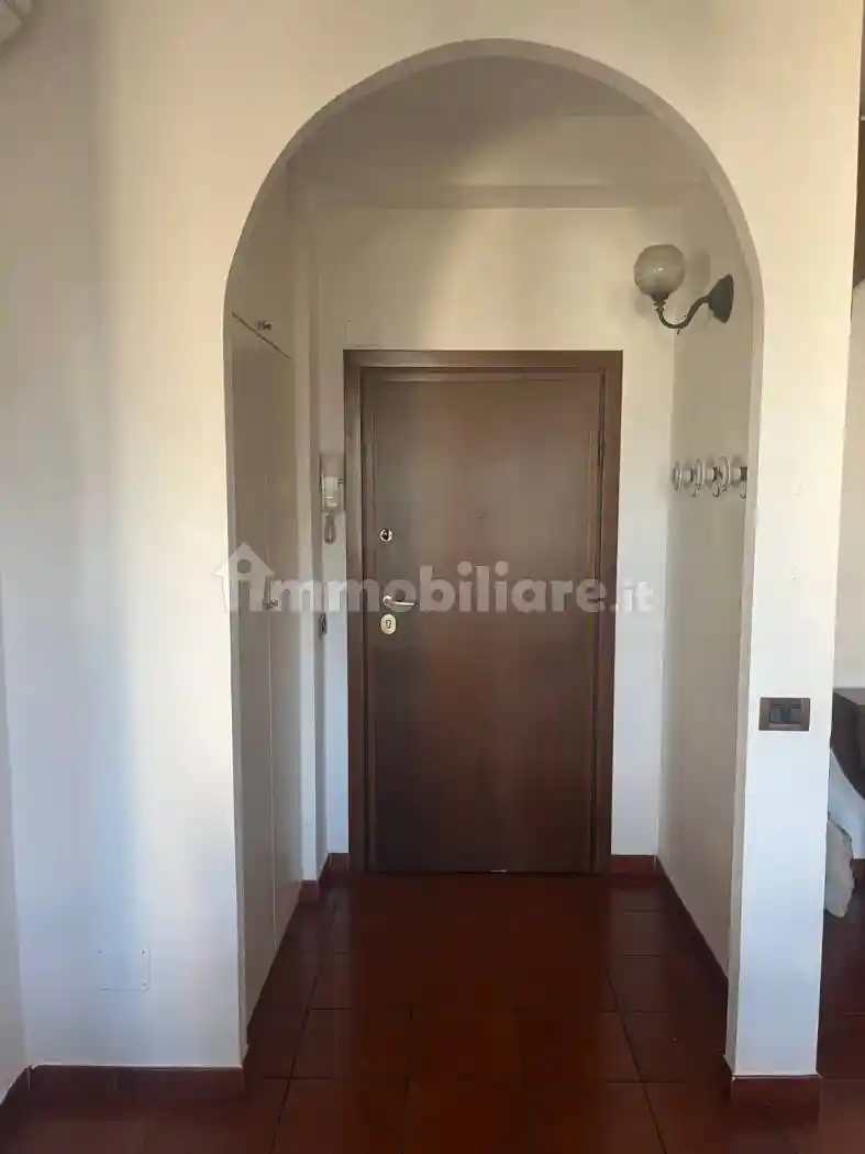 Bilocale via Alessandro Arnaboldi, Certosa, Milano - foto 2