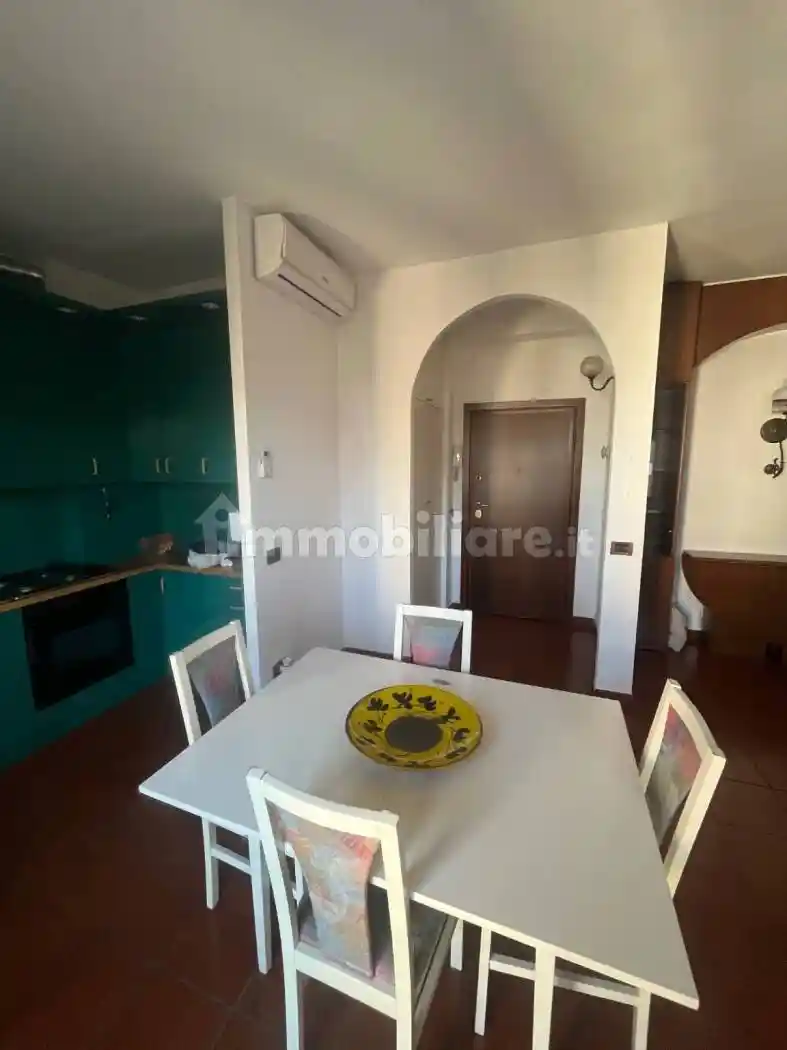 Bilocale via Alessandro Arnaboldi, Certosa, Milano - foto 3