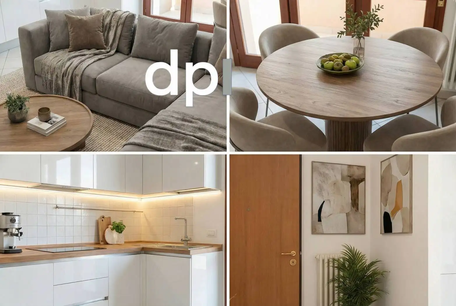 Appartamento in vendita a Rimini