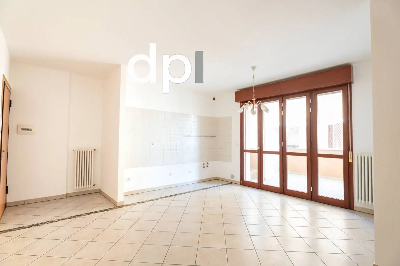 Trilocale Benigno Zaccagnini 9, San Paolo - Corpolò, Rimini - foto 4