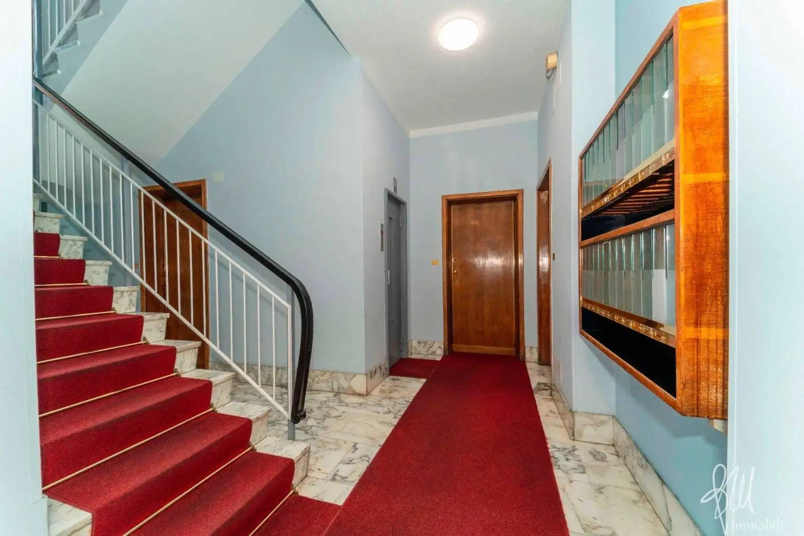 Attico via Madama Cristina 129, San Salvario - Dante, Torino - foto 4