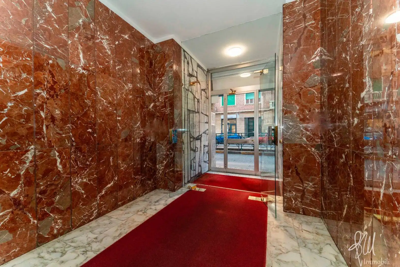 Attico via Madama Cristina 129, San Salvario - Dante, Torino - foto 5