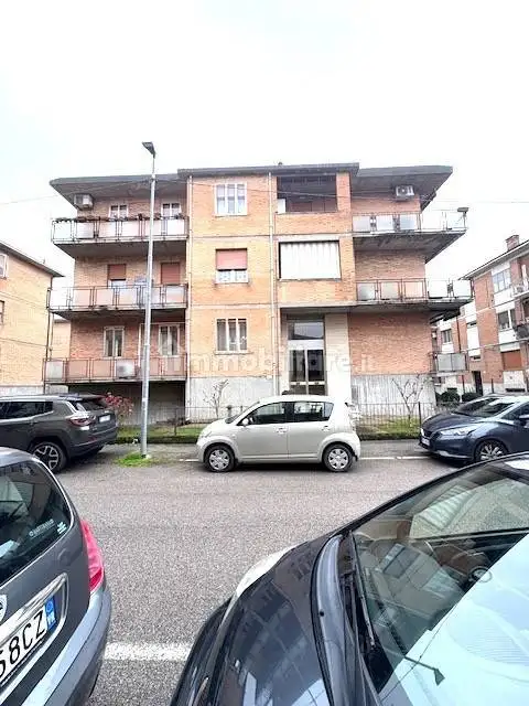 Appartamento in vendita a Ferrara