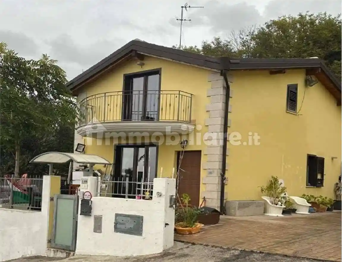 Villetta a schiera all'asta Contrada collevento, 28, Montesilvano - foto 2