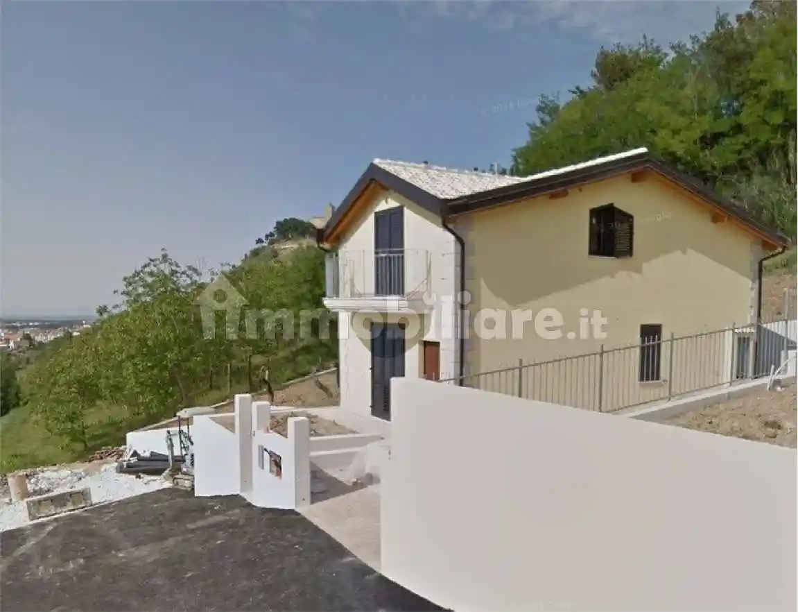 Villetta a schiera all'asta Contrada collevento, 28, Montesilvano - foto 3