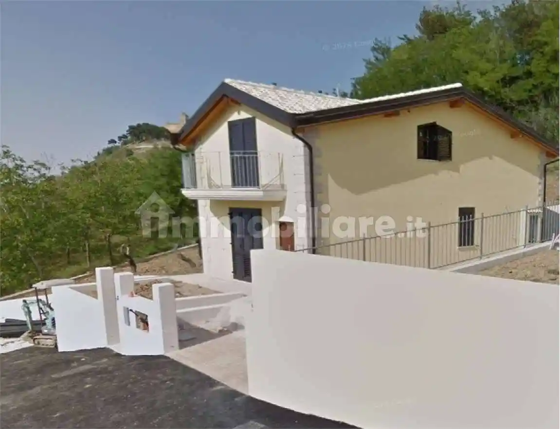 Villetta a schiera all'asta Contrada collevento, 28, Montesilvano - foto 4