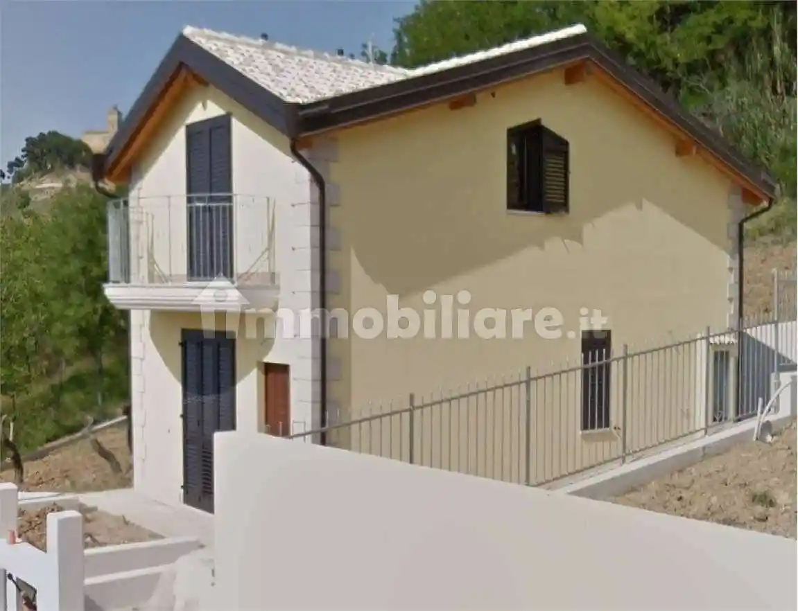 Villetta a schiera all'asta Contrada collevento, 28, Montesilvano - foto 5