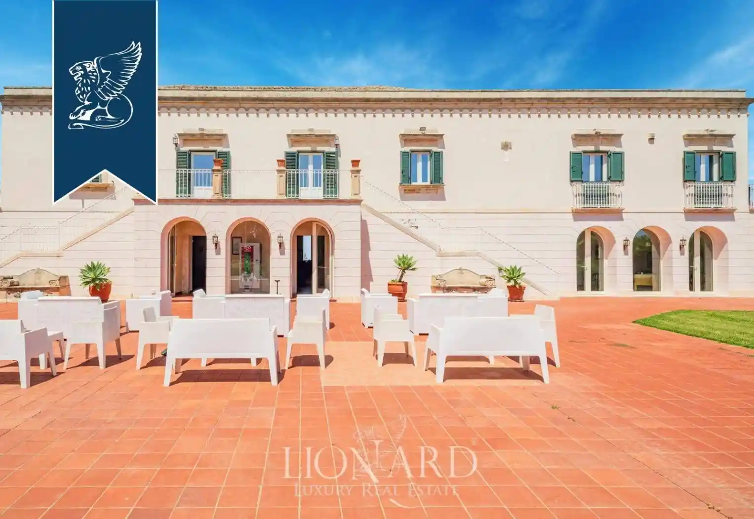 Villa in vendita a Siracusa