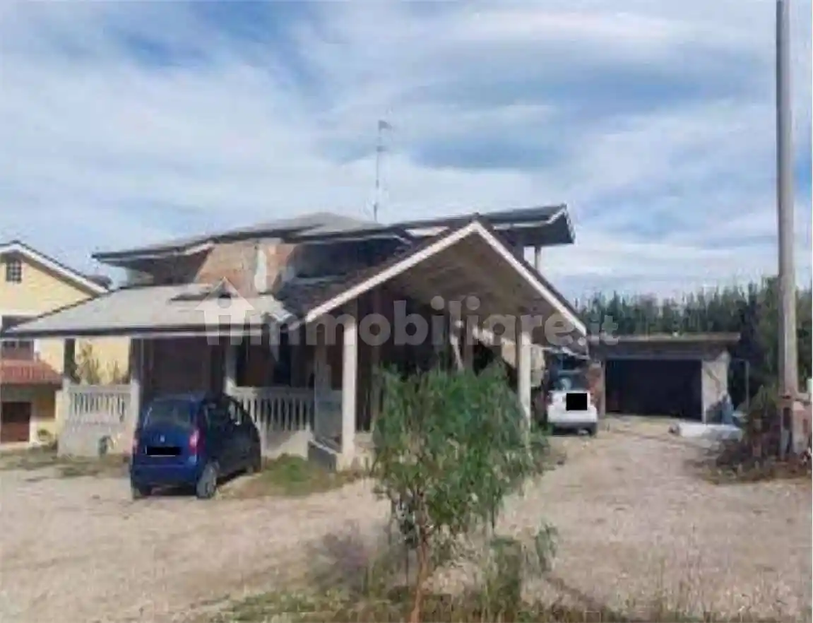 Appartamento all'asta Contrada Bufarale, 2, Loreto Aprutino - foto 2