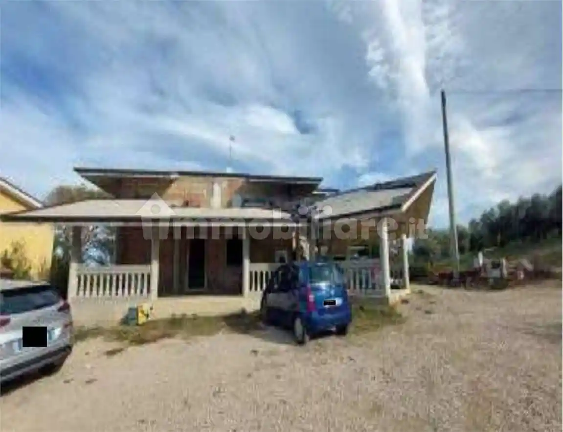 Appartamento all'asta Contrada Bufarale, 2, Loreto Aprutino - foto 3