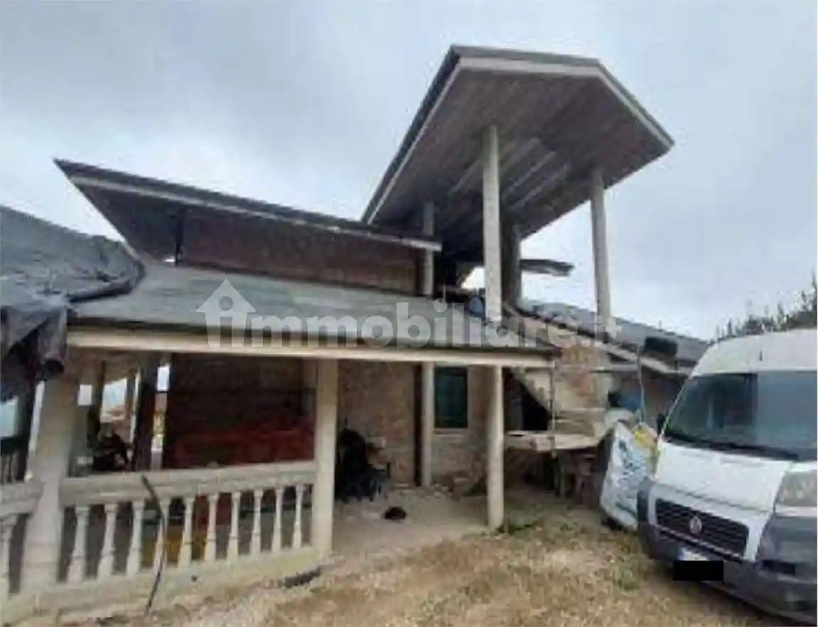 Appartamento all'asta Contrada Bufarale, 2, Loreto Aprutino - foto 5