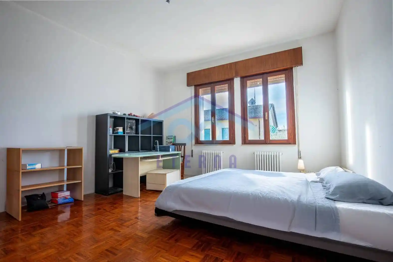 Villa bifamiliare, buono stato, 205 m², Centro, Paese - foto 3