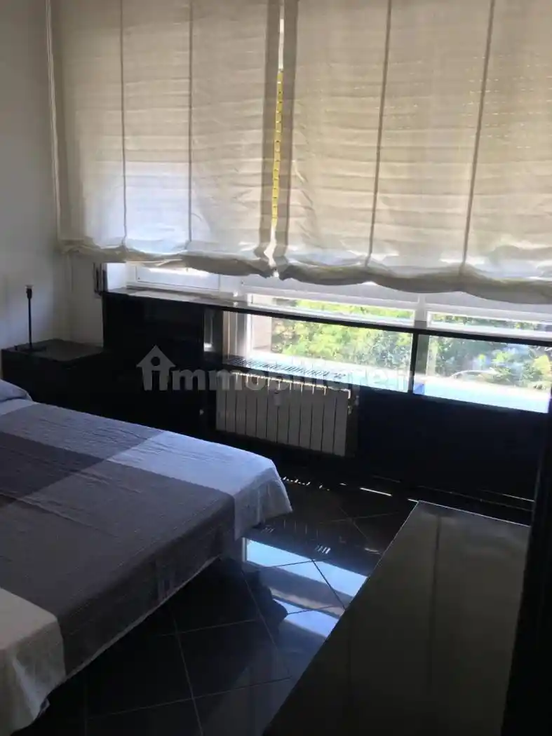 Bilocale viale Beata Vergine del Carmelo, Mostacciano, Roma - foto 2